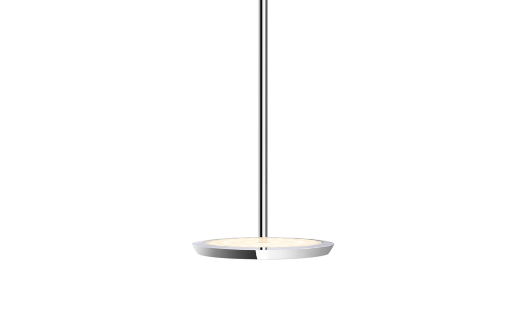 Pablo Designs Sky Solo Polished Aluminum