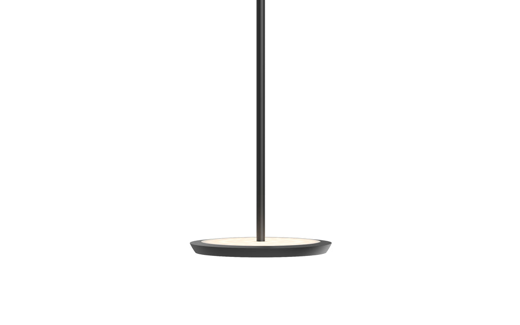Pablo Designs Sky Solo Polished Aluminum