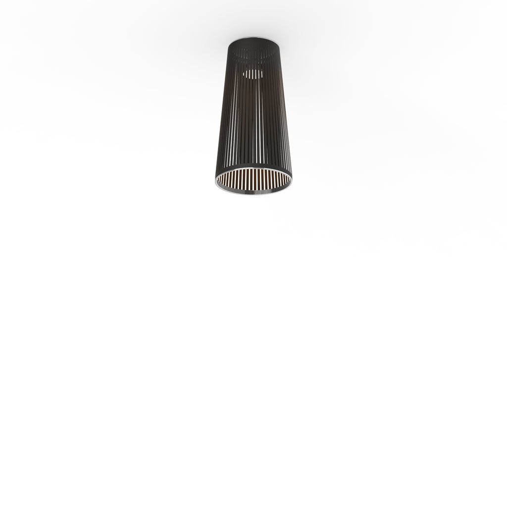 Pablo Designs Solis Flush White