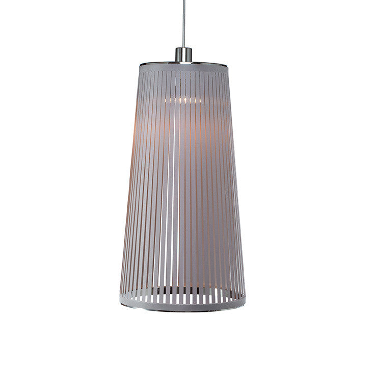 Pablo Designs Solis Suspension White