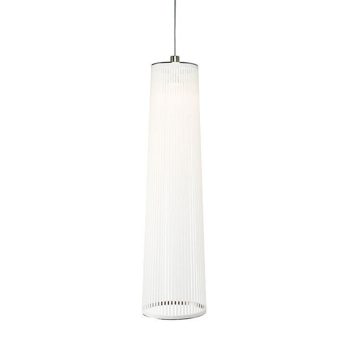 Pablo Designs Solis Suspension White