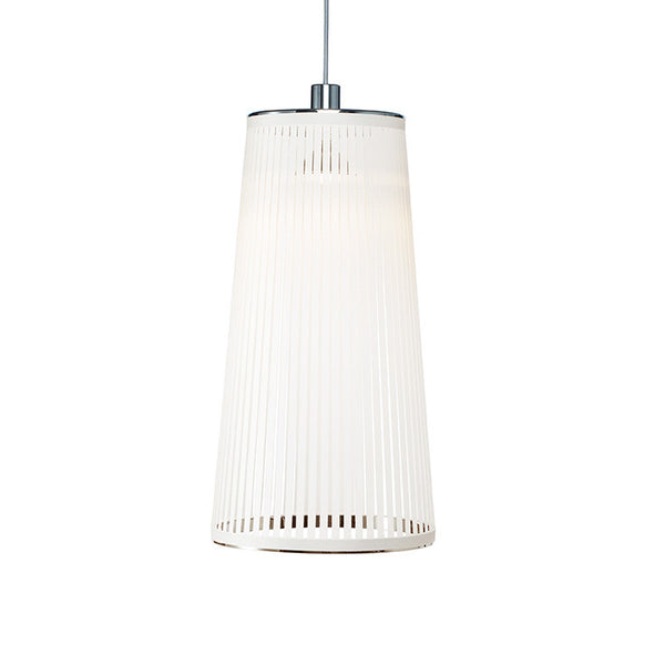 pablo designs Solis Suspension White