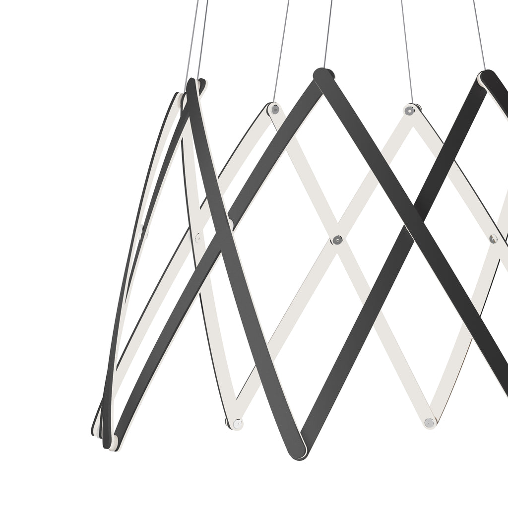 Pablo Designs Stella Graphite