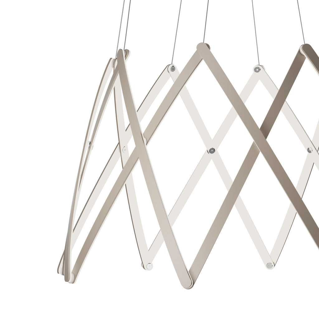 Pablo Designs Stella Graphite