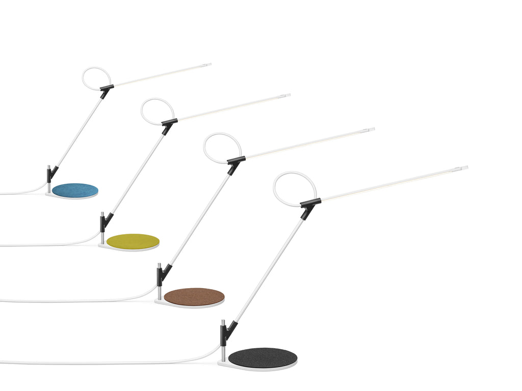 Pablo Designs Superlight Table Black