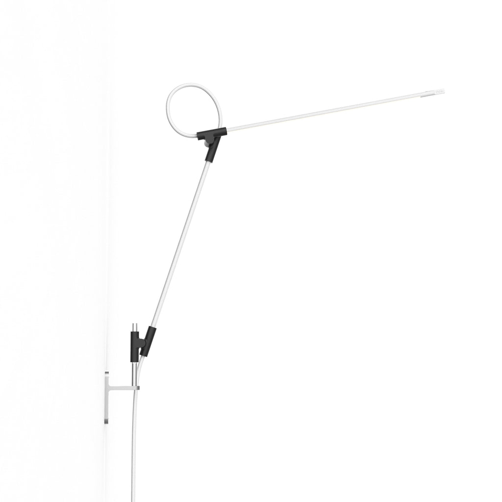 Pablo Designs Superlight Wall Black
