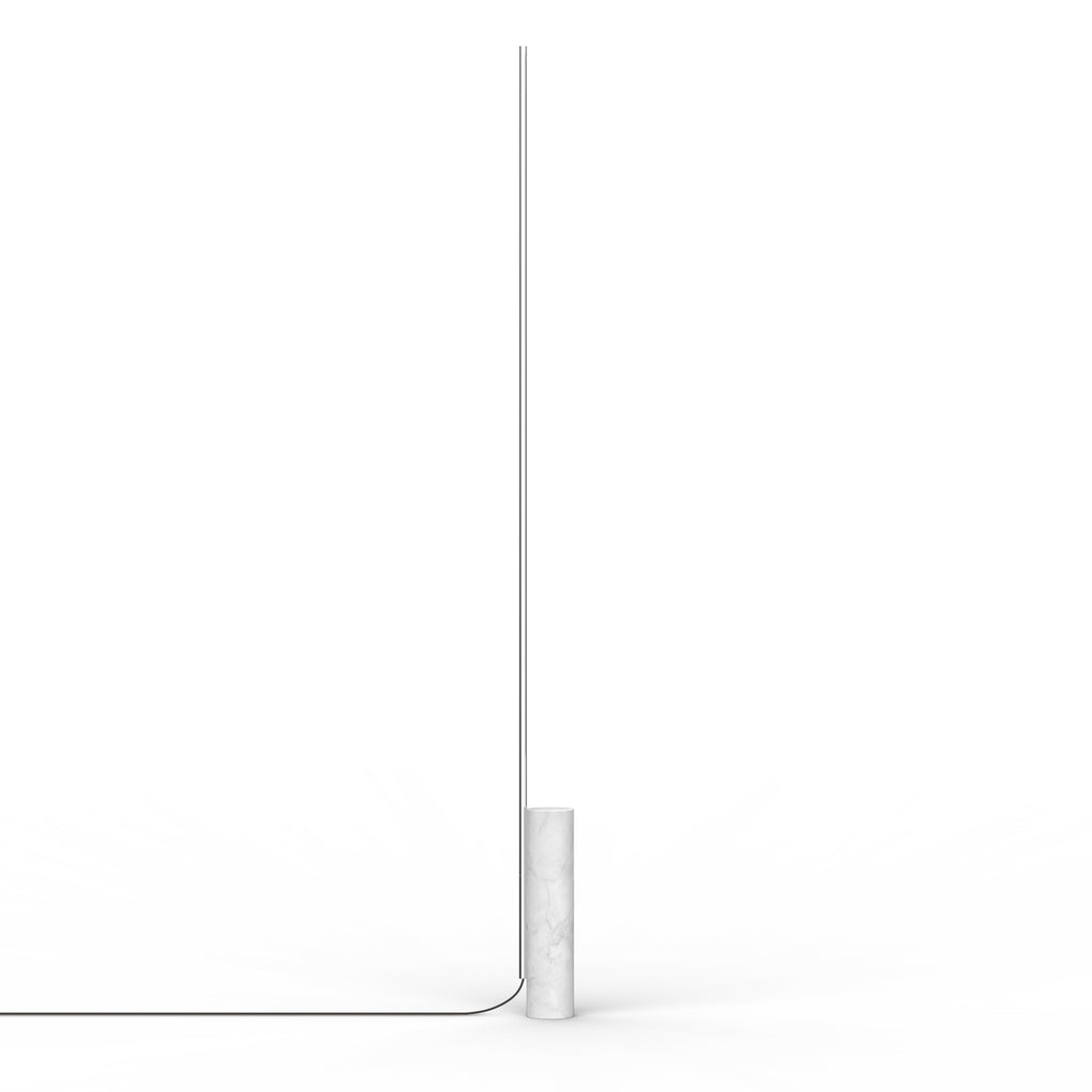 Pablo Designs T.O Floor Brass