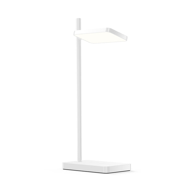 pablo designs Talia Table White