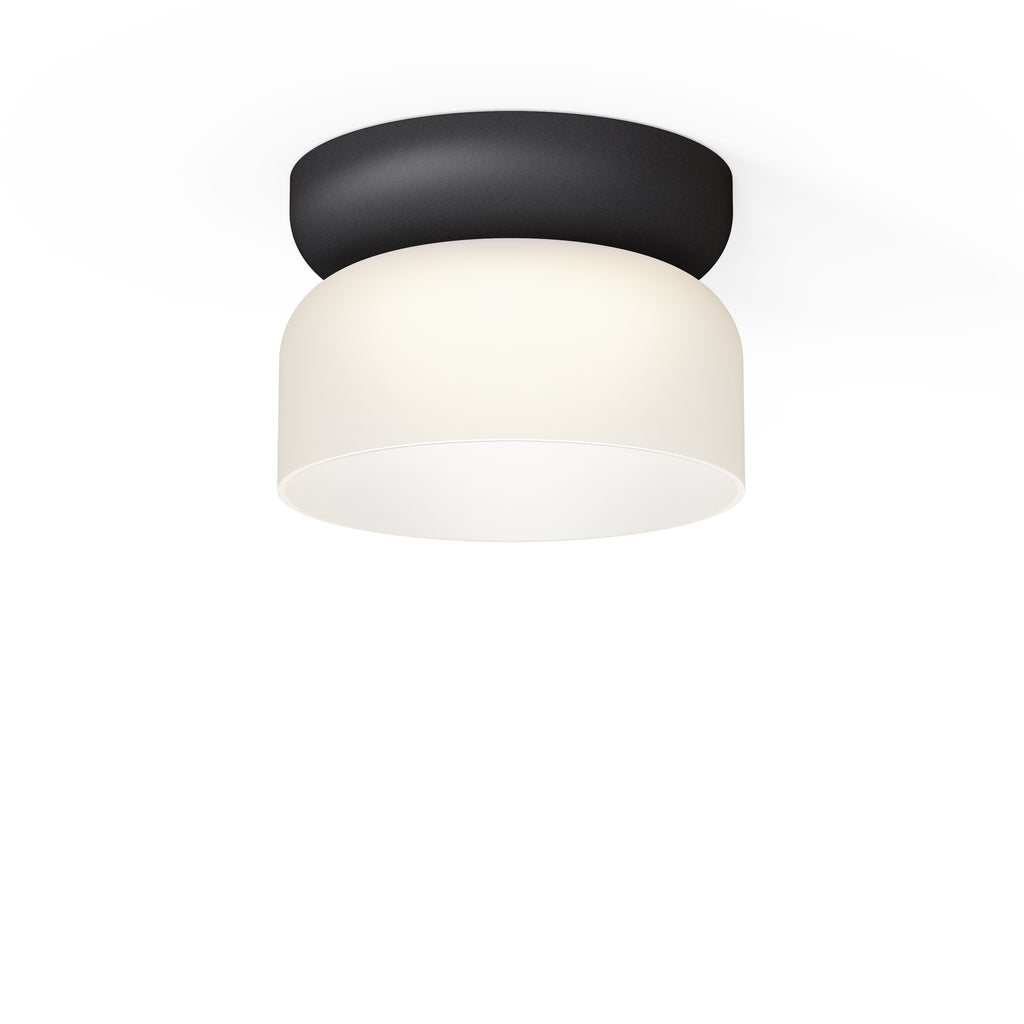 Pablo Designs Totem Mini Flush White