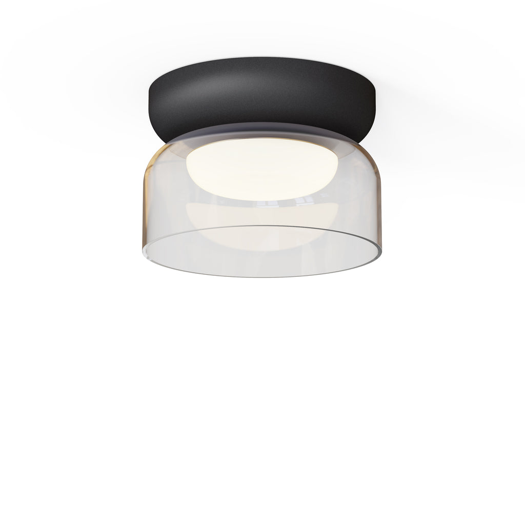 Pablo Designs Totem Mini Flush White