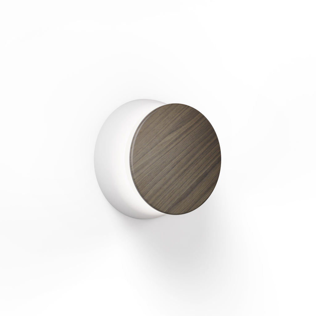 Pablo Designs Totem Puck White / White