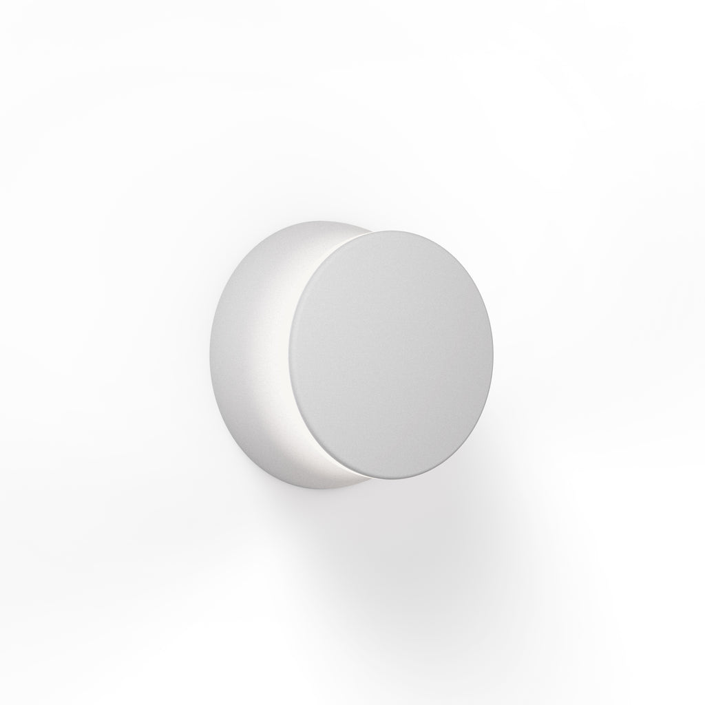 Pablo Designs Totem Puck White / White