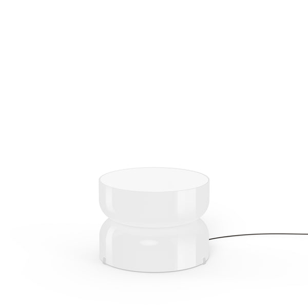 pablo designs Totem Table Double CC