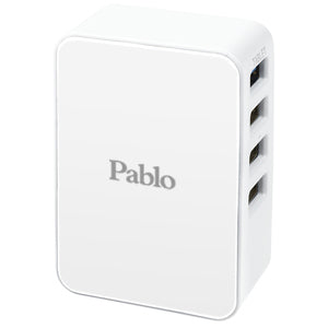 pablo designs USB Multi-Charger