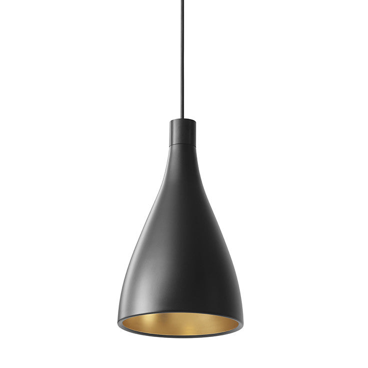 Pablo Designs Swell Single Swell Single / White/Brass
