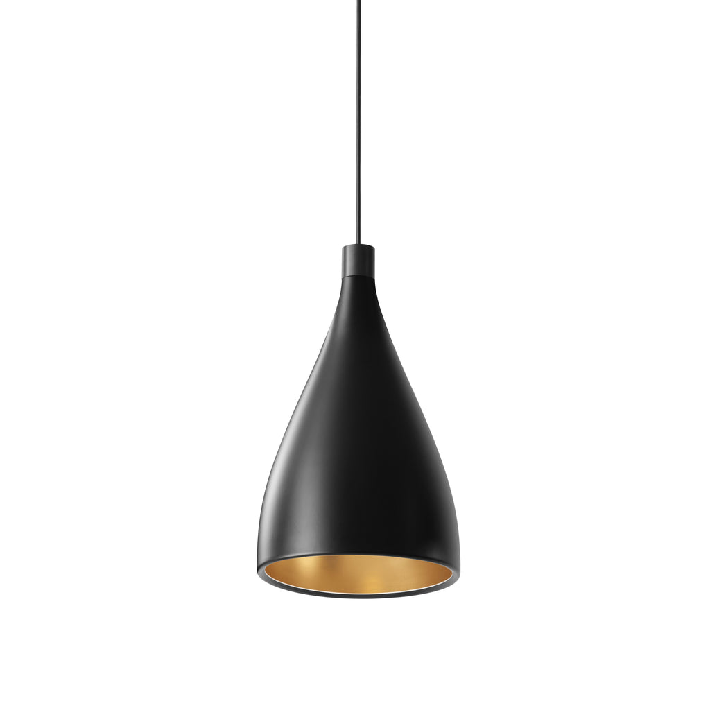 Pablo Designs Swell XL Single Swell XL Single / White/Brass