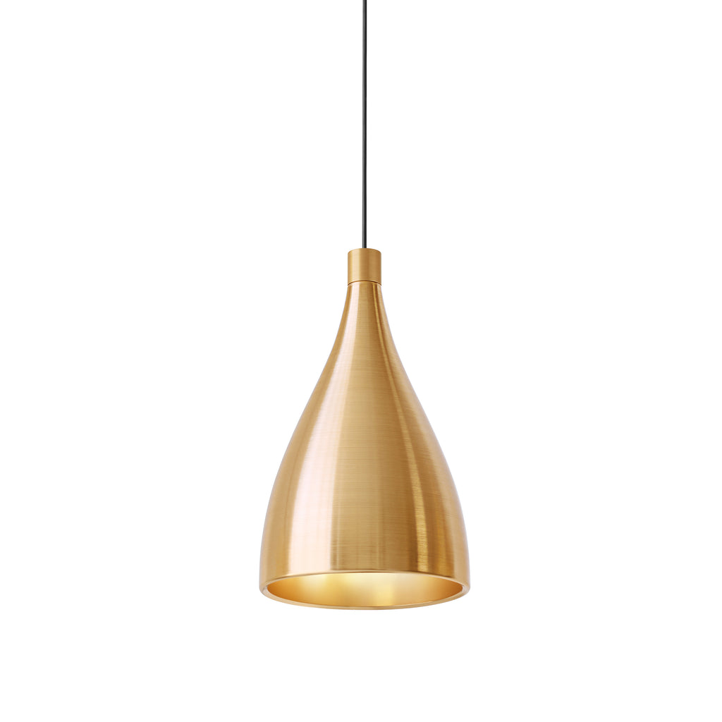 Pablo Designs Swell XL Single Swell XL Single / White/Brass