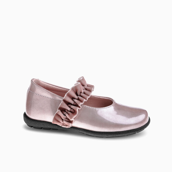 pablosky Bailarinas de Niña color Rosa con Elástico 361379