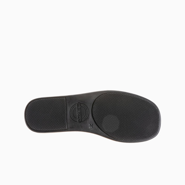 Pablosky Bailarinas De Niña Pablosky Color Rosa De Piel Con Cierre Adherente 357179