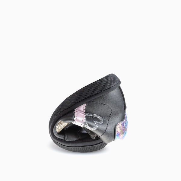 Pablosky Botas De Bebé Niña Pablosky Color Gris De Leader-tech Con Cierre Adherente 043955