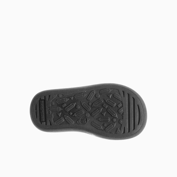 Pablosky Botas De Bebé Niña Pablosky Color Gris De Leader-tech Con Cierre Adherente 043955