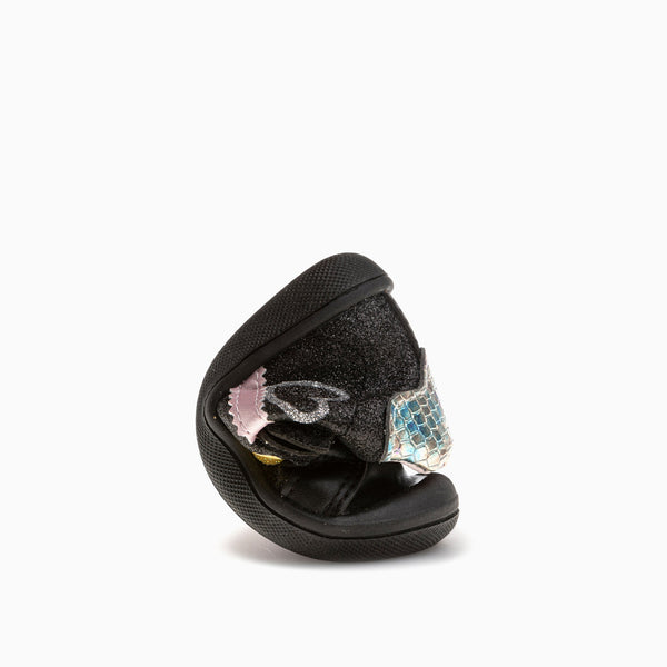 Pablosky Botas De Bebé Niña Pablosky De Leader-tech Con Cierre Adherente 043915