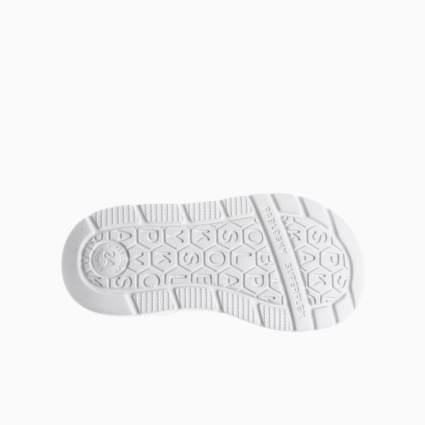 Pablosky Botas De Bebé Niño Pablosky Color Verde De Piel Con Cierre Adherente 047888