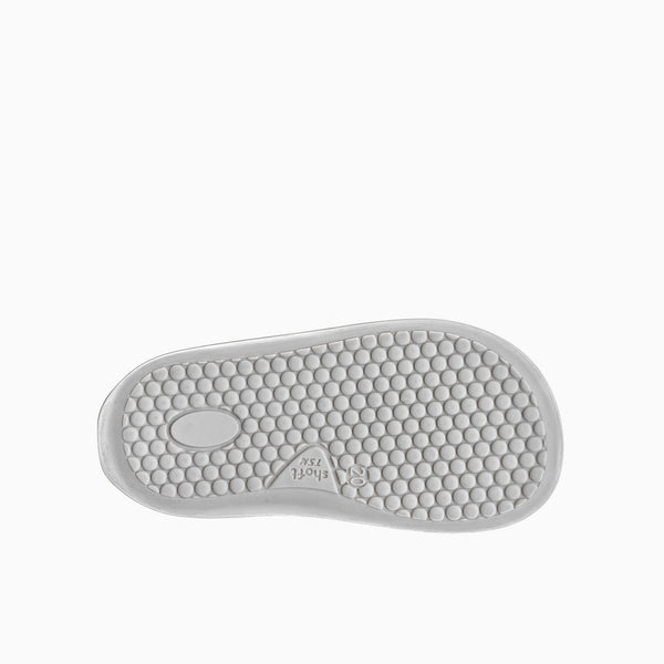 Pablosky Botas De Bebé Unisex Color Marino Con Cierre Adherente 063924