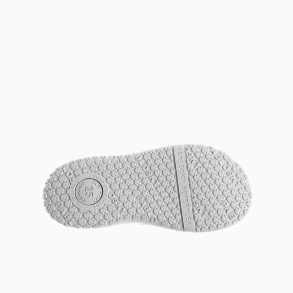Pablosky Botas De Niña Color Negro Con Cordones Y Cremallera 445515