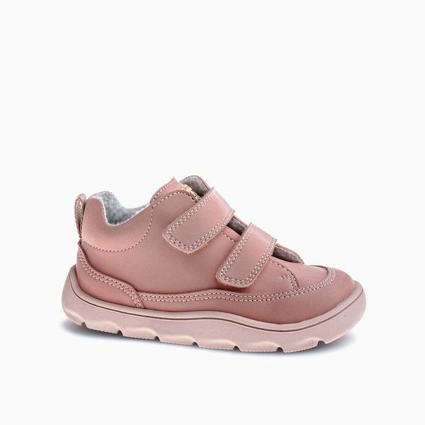 pablosky Botas de Niña color Rosa con Cierre adherente 519374