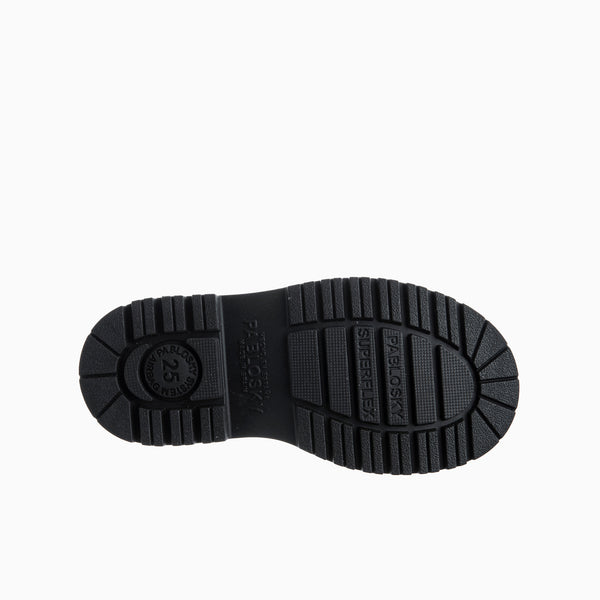 Pablosky Botas De Niña Pablosky 414308 Con Cordones