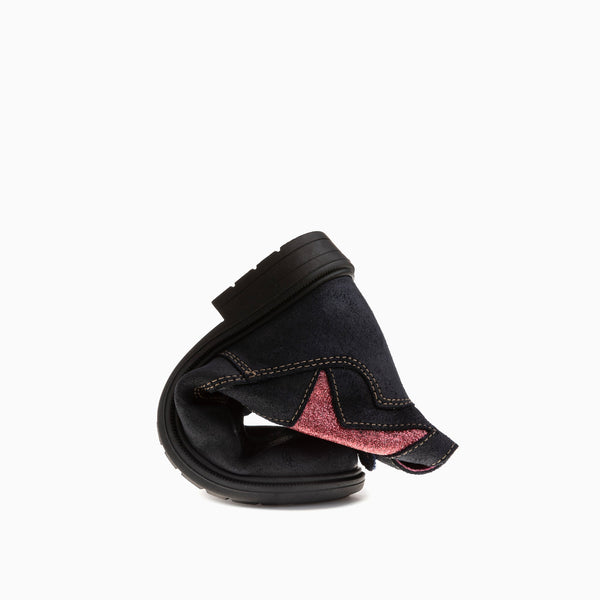 Pablosky Botas De Niña Pablosky De Piel Con Cremallera 435228