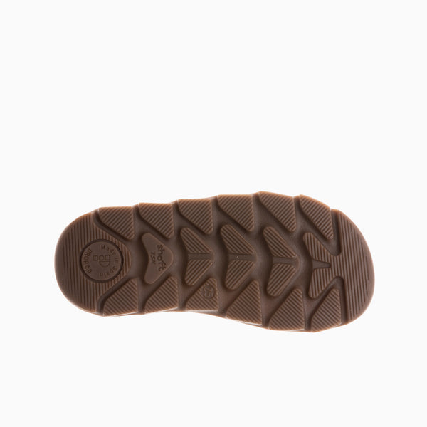 Pablosky Botas De Niño Color Beige Con Cierre Adherente 519436