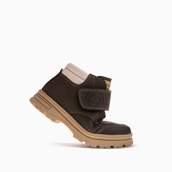 Pablosky Botas De Niño Pablosky De Leader-tech Con Cierre Adherente 516094