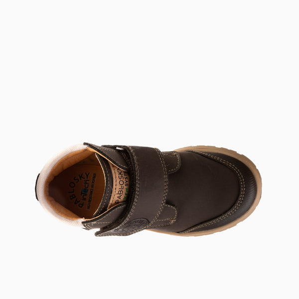 Pablosky Botas De Niño Pablosky De Leader-tech Con Cierre Adherente 516094