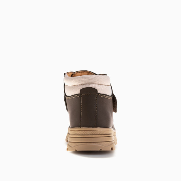 Pablosky Botas De Niño Pablosky De Leader-tech Con Cierre Adherente 516094