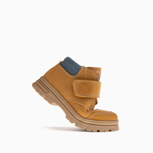 Pablosky Botas De Niño Pablosky De Leader-tech Con Cierre Adherente 516084