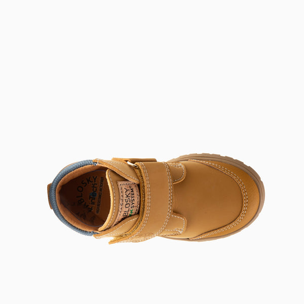 Pablosky Botas De Niño Pablosky De Leader-tech Con Cierre Adherente 516084