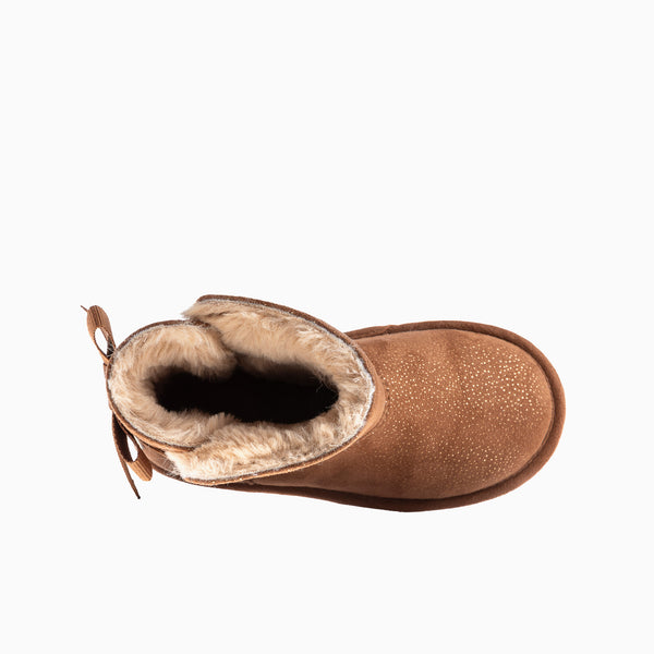 Pablosky Botas De Unisex Pablosky Color Marrón 978240