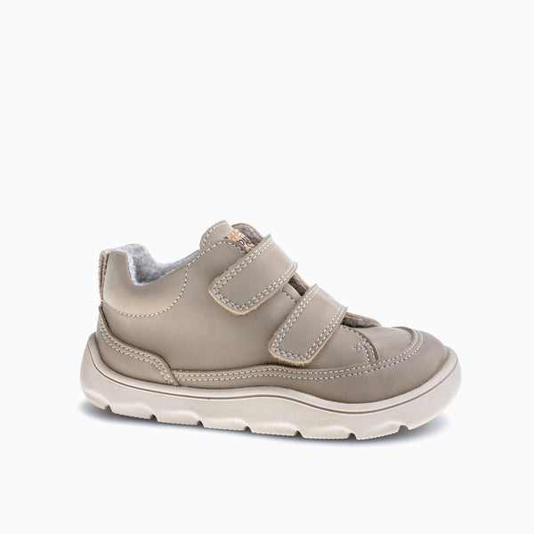 pablosky Botas Unisex color Beige con Cierre adherente 519334