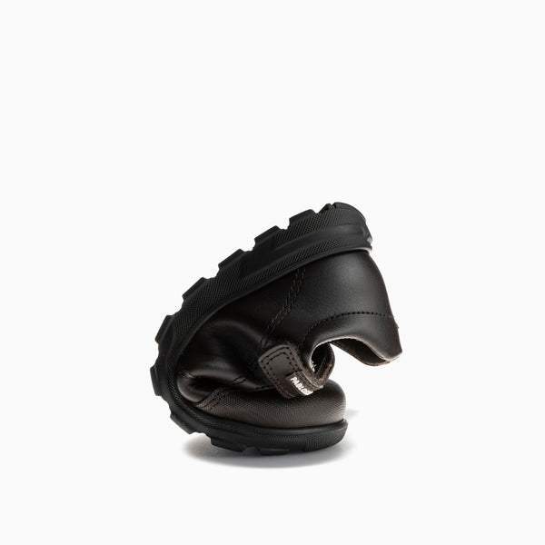 Pablosky Colegiales De Niña Marrones Pablosky De Piel 334290