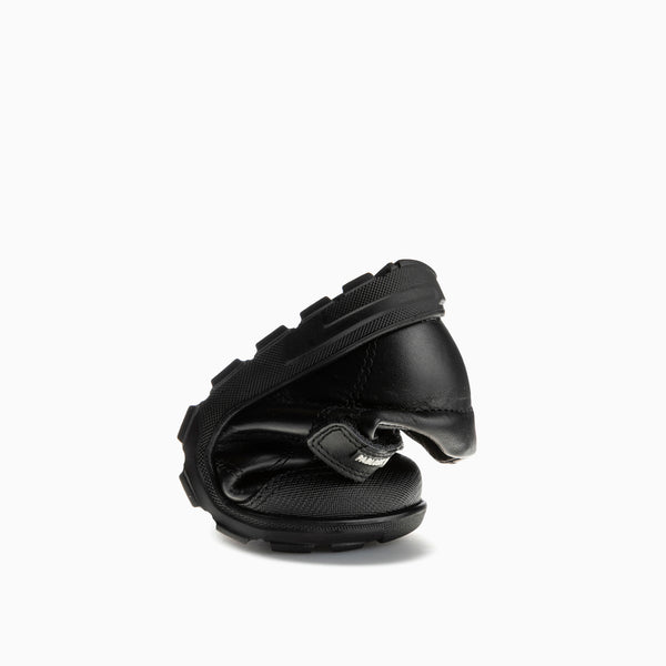 Pablosky Colegiales De Niña Negros Pablosky De Piel 334210