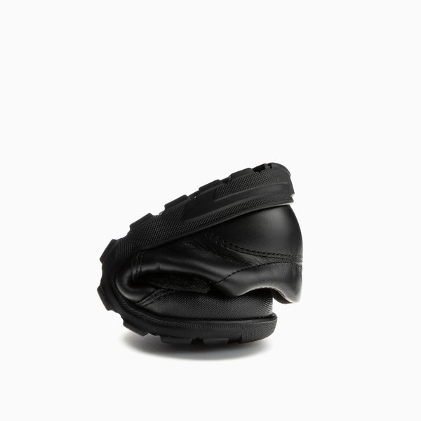 Pablosky Colegiales De Niña Negros Pablosky De Piel 334510