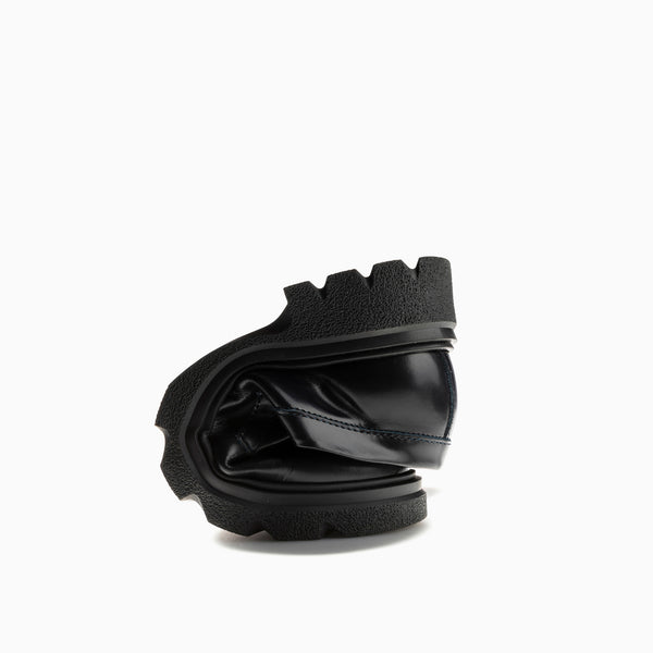 Pablosky Colegiales De Niña Paola Azules De Piel 868221