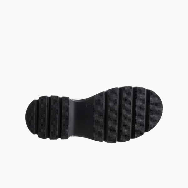 Pablosky Colegiales De Niña Paola Azules De Piel 868221