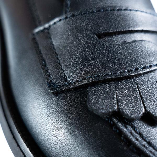 Pablosky Colegiales De Niña Paola Color Marino 878725