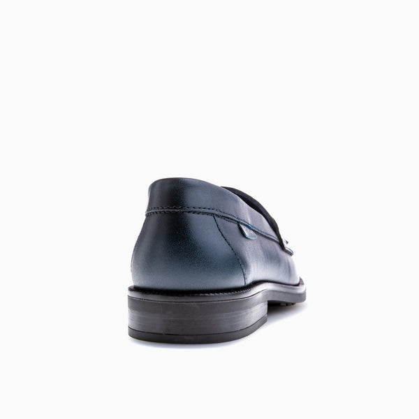 Pablosky Colegiales De Niña Paola Color Marino 878725