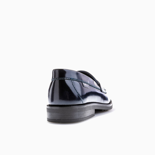 Pablosky Colegiales De Niña Paola Color Marino 879121