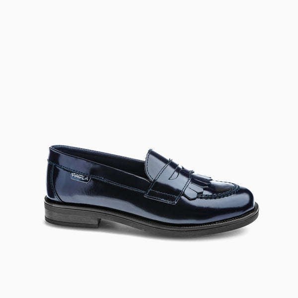 pablosky Colegiales de Niña Paola color Marino 879121