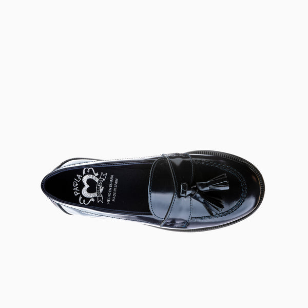 Pablosky Colegiales De Niña Paola Color Marino 879421